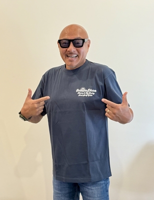 OCEANS DISCO  Tシャツ