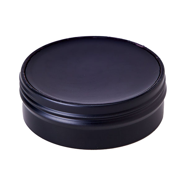 ブートブラックポリッシュ 缶入り油性靴クリーム50g | コロンブス