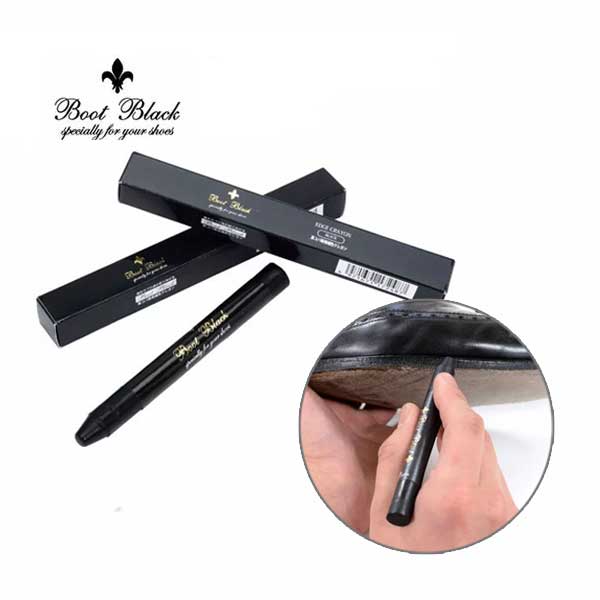 ブートブラックエッヂクレヨン | コロンブス オンラインショップ