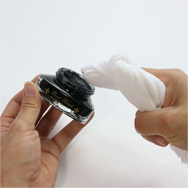 ブートブラック アーティストパレット35g | コロンブス オンライン