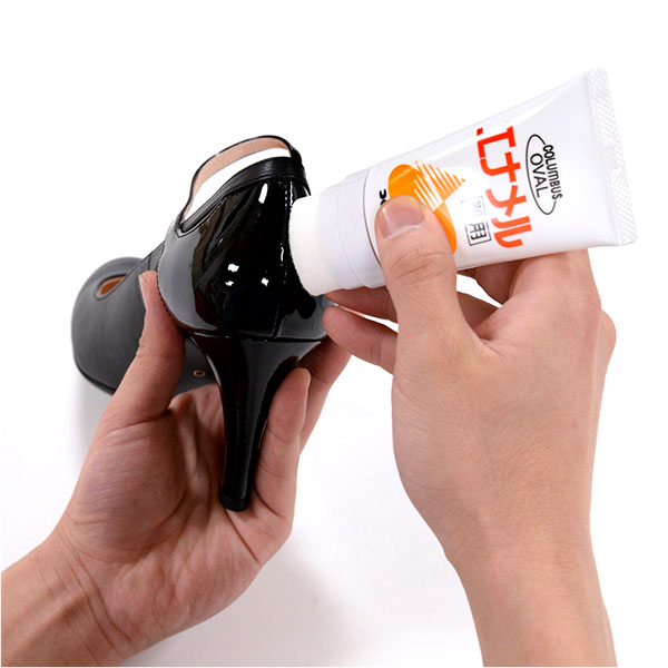 オーバルエナメルクリーム ｜コロンブス公式オンラインショップ