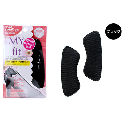 ぬかオーダーページ パンテオン専用カミカミ防止ロフト マイフィット靴ぬげ対策