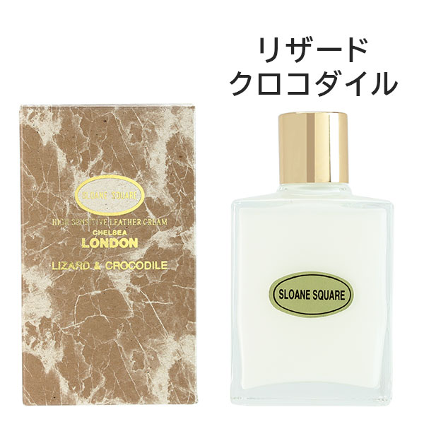 リザード＆クロコダイル ｜コロンブス公式オンラインショップ
