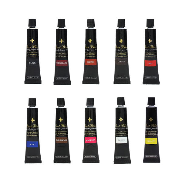 BootBlack リペアクリーム20g｜コロンブスオンラインショップ