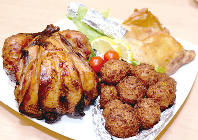 クリスマスセット [冷蔵]