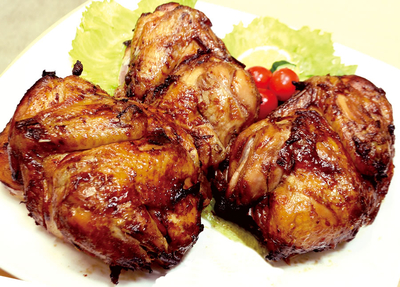 半身ファミリーパック（冷蔵）