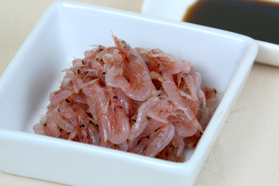 サクラエビページ 桜小えび（42g） | 湘南二宮・海産物・農産物・特産品の田邊