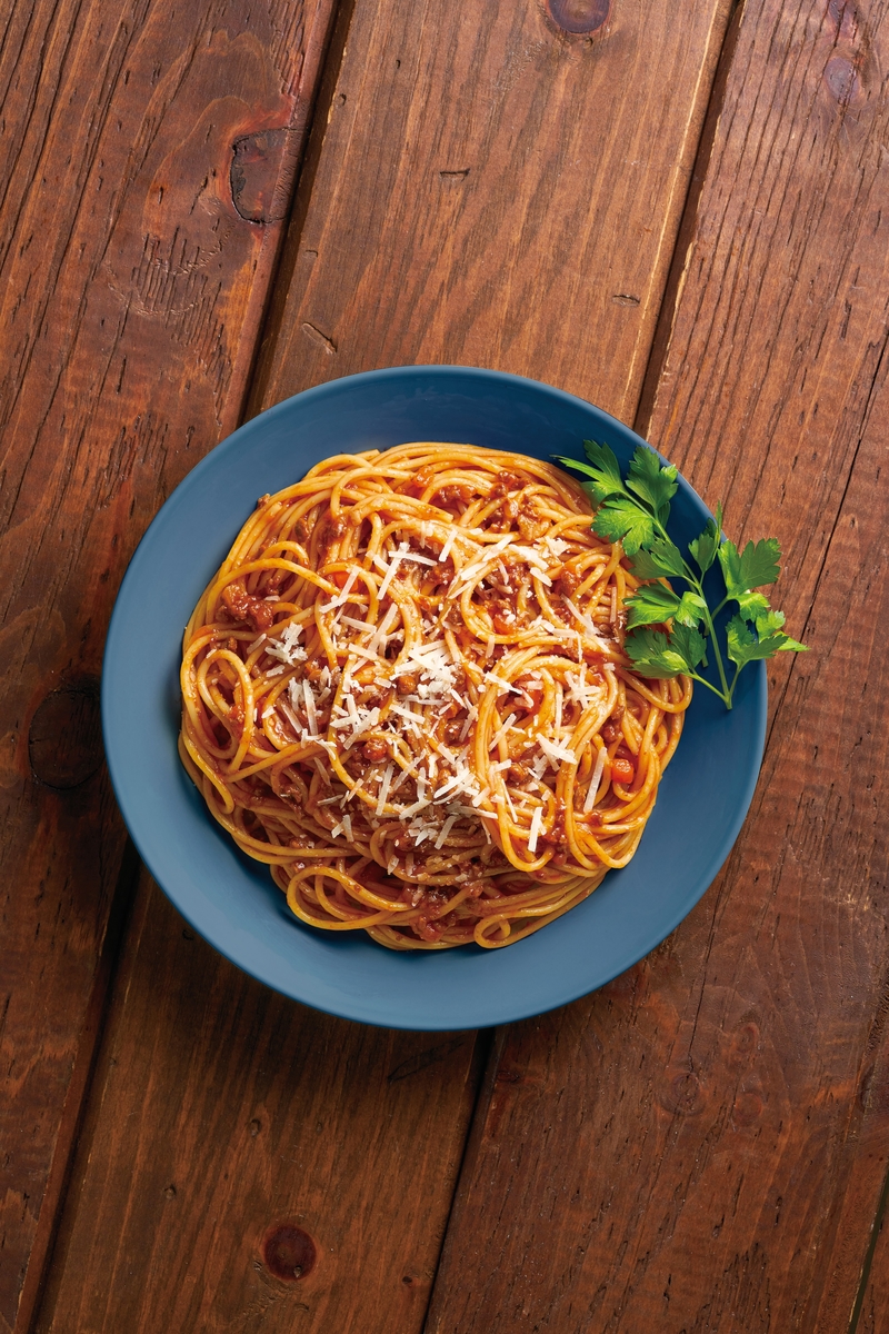 PASTATAI佐賀県産和牛ボロネーゼ 130g | 宮島醤油オンラインストア