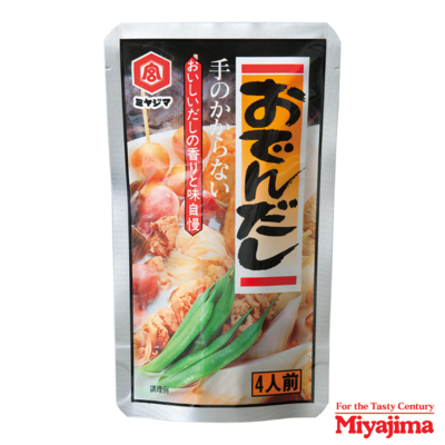 おでんだし　90g