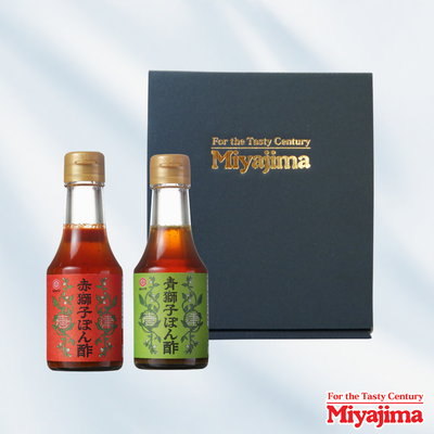 赤ぽん青ぽんセット