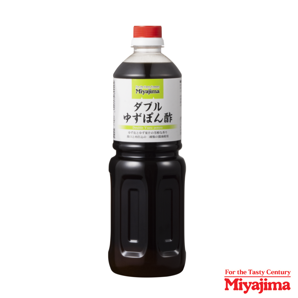 楽天市場】EAST BEE 丸搾り香りゆずぽん酢 1.8L(502670) 業務用