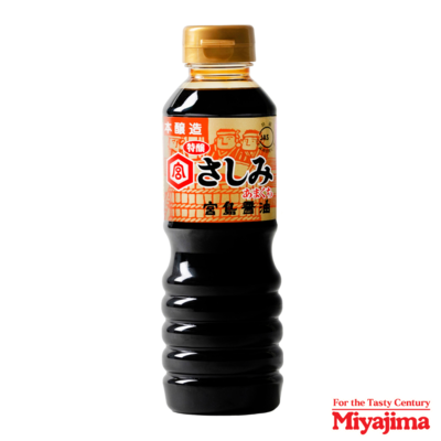 醤油 ページ 岡本醤油】濃口醤油（本仕込み熟成2年醤油）500ml | 発酵ふしき