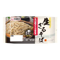 2食生ざるそば | 名城オンラインショップ