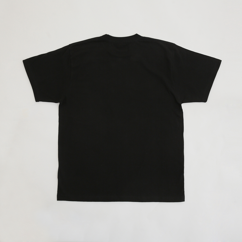Tシャツ_ZX200-7ダイアグラム（ブラック）の画像 5枚目