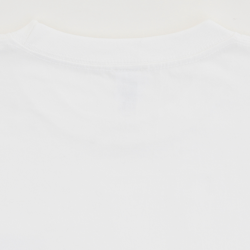 Tシャツ_ZX200-7ダイアグラム（ホワイト）の画像 8枚目