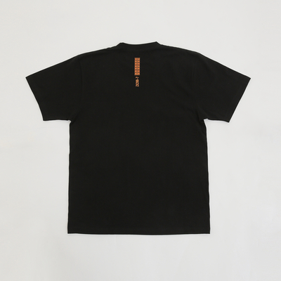 Tシャツ_ZX200-7刺繍 （ブラック）の画像 5枚目