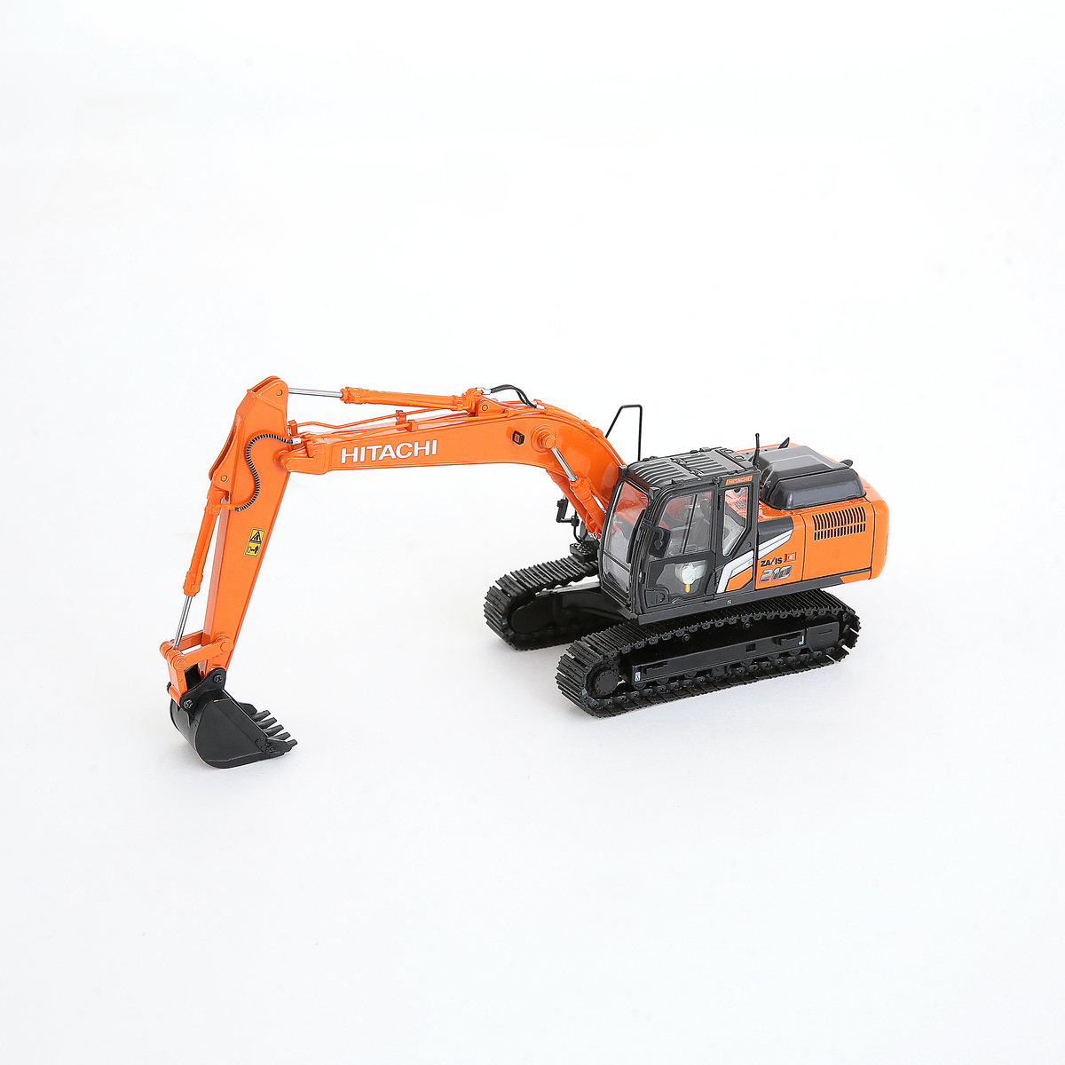 ショベルカー　SUMITO 日立建機 油圧ショベル ZX210-7G (アジアモデル) | 日立建機日本