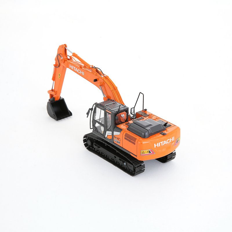 ショベルっちさん専用 日立建機 油圧ショベル ZX210-7G (アジアモデル) | 日立建機日本