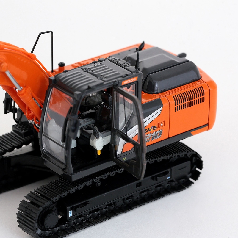 日立 KH-2100ジャンク品 日立建機 油圧ショベル ZX210-7G (アジアモデル) | 日立建機日本