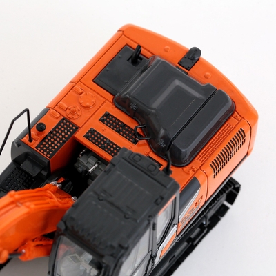 推 1/64 頭文字D セットVol.3 高橋啓介RX-7(FD3S) & 北条豪NSX(NA1