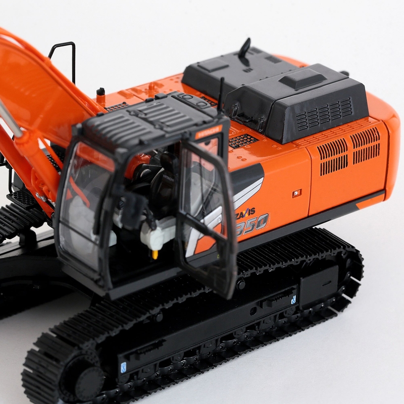 (即日発送)呼び声型リースボルシャック調整パーツ付き　最終値下げ 日立建機 ZX350LCK-6 | 大阪府の油圧ショベル(ユンボ