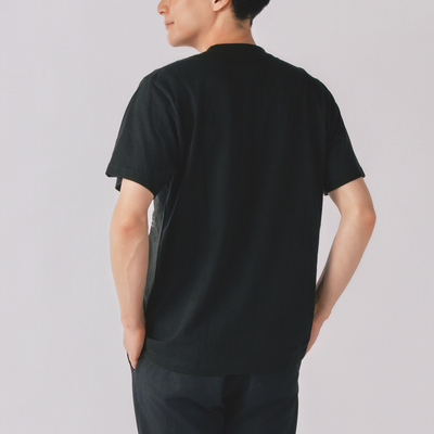 Tシャツ_ZX200-7ダイアグラム（ブラック）の画像 3枚目