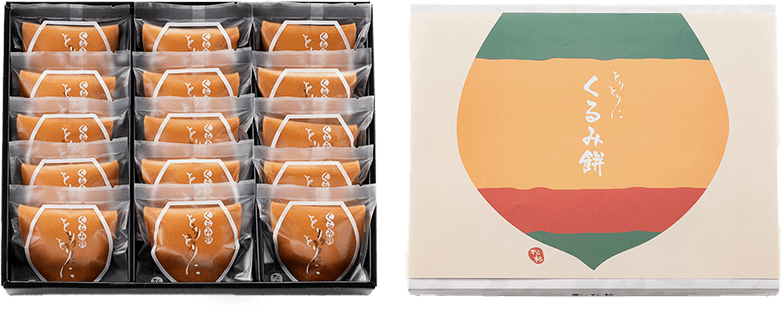 福くるり 米菓八種 | 松福ネットショップ