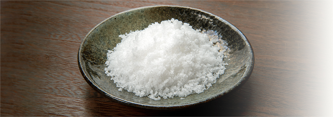 味付け