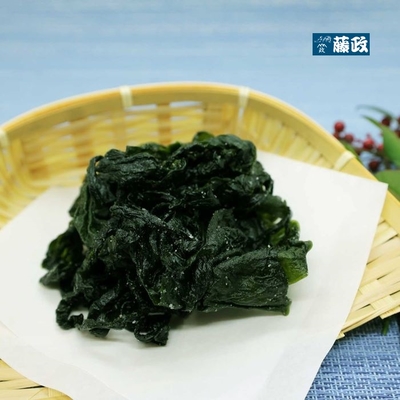 盛り汐わかめ（大