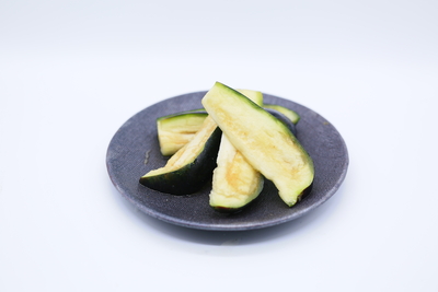 みず茄子ぬか漬け