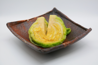 キャベツ漬