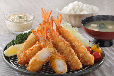 エビフライ【送料込】