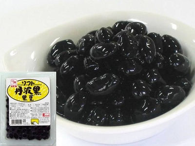 ★期間限定★ソフト丹波黒黒豆Ｅパック