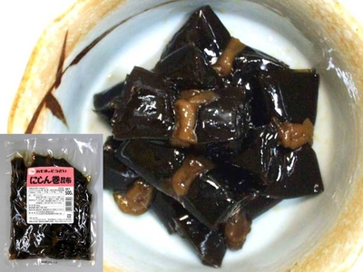 ★期間限定★にしん巻昆布５００ｇ