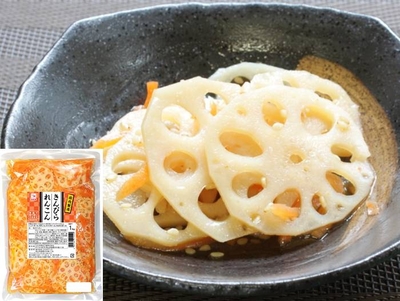 きんぴられんこん《１２袋入》