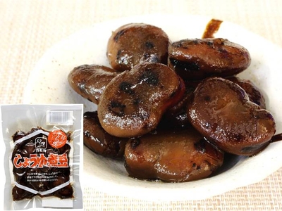 味まめ徳用袋 | 鴨井本舗