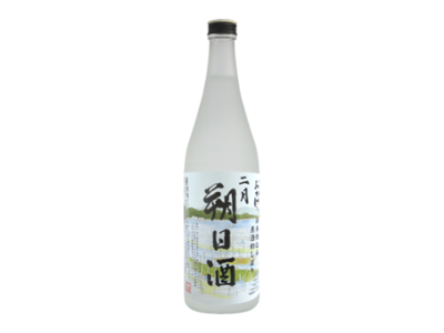 新米原酒朔日酒　720ml