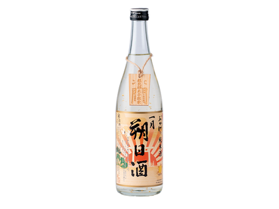 純米朔日酒（金箔入り）720ml