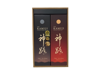 IWSC2024受賞記念セット