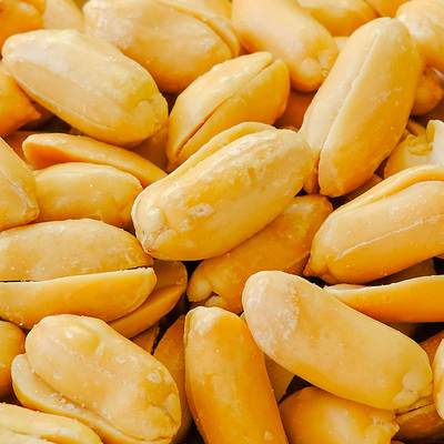 バタピー 品種：Qなっつ 180g | 酒井のピーナツ【公式】