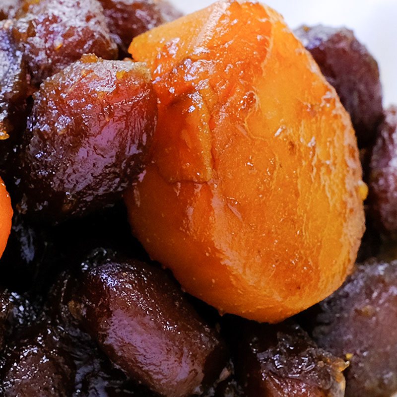 栗落花 210g | 酒井のピーナツ【公式】