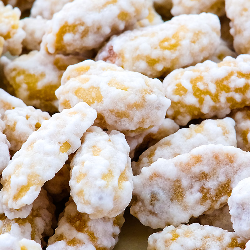 さやコンビ | 酒井のピーナツ【公式】