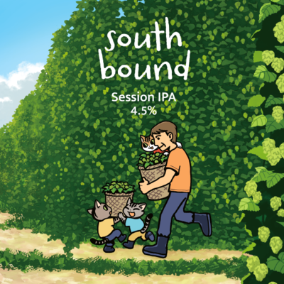 【単品・限定品】south bound