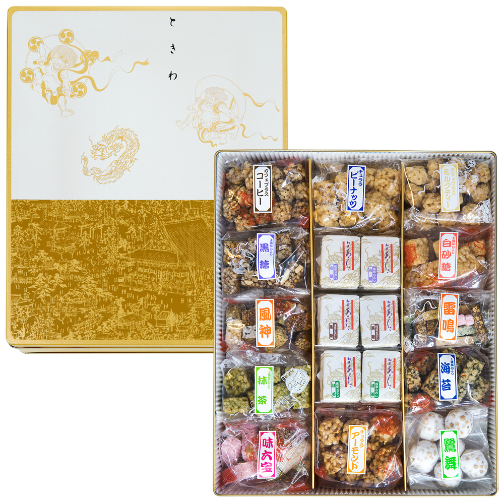 ときわ5TK0 | 常盤堂eショップ