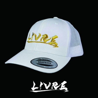 ハーフメッシュキャップ | LIVRE SHOP