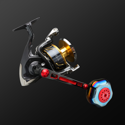 リブレ POWER Arm 88 BLACK SOUL RED EDITION POWER Arm 88 BLACK SOUL RED EDITION［販売終了］ | LIVRE SHOP