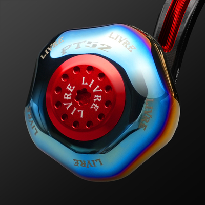 POWER Arm 88 BLACK SOUL RED EDITION［販売終了］ | LIVRE SHOP