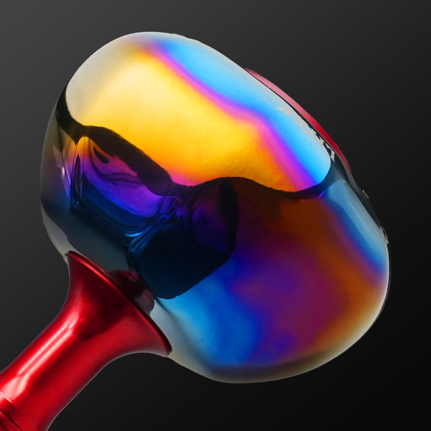 リブレ POWER Arm 88 BLACK SOUL RED EDITION POWER Arm 88 BLACK SOUL RED EDITION［販売終了］ | LIVRE SHOP