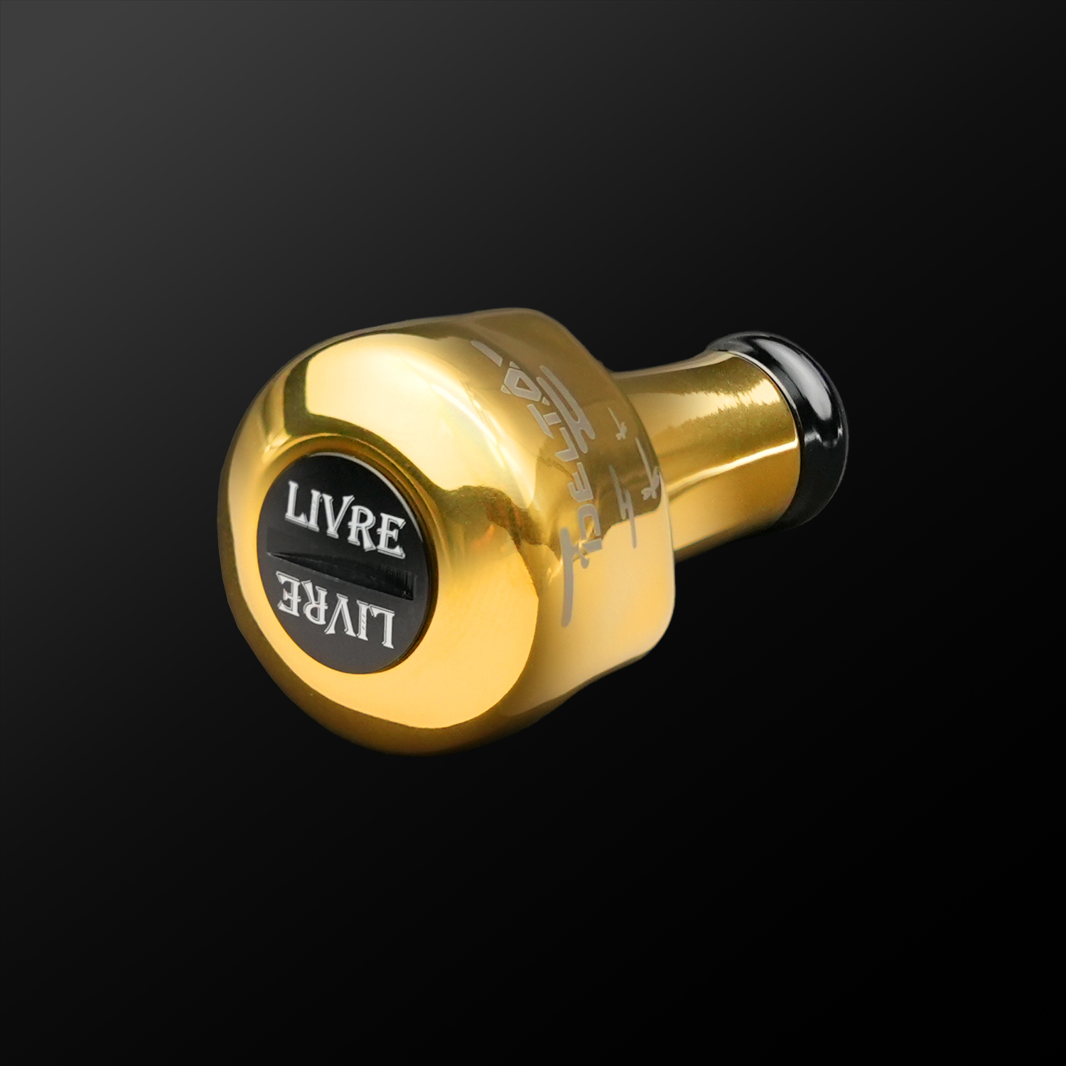 LIVRE WING100 DELTA 十五夜 リブレ ウイング110 シマノ WING 110 十五夜 ［100本限定］ | LIVRE SHOP