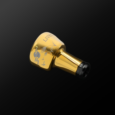 新品　ダイワ用　リブレ十五夜　限定　管621GY　ダブルハンドル　ウイング110 新品 ダイワ用 リブレ十五夜 限定 管621GY ダブルハンドル